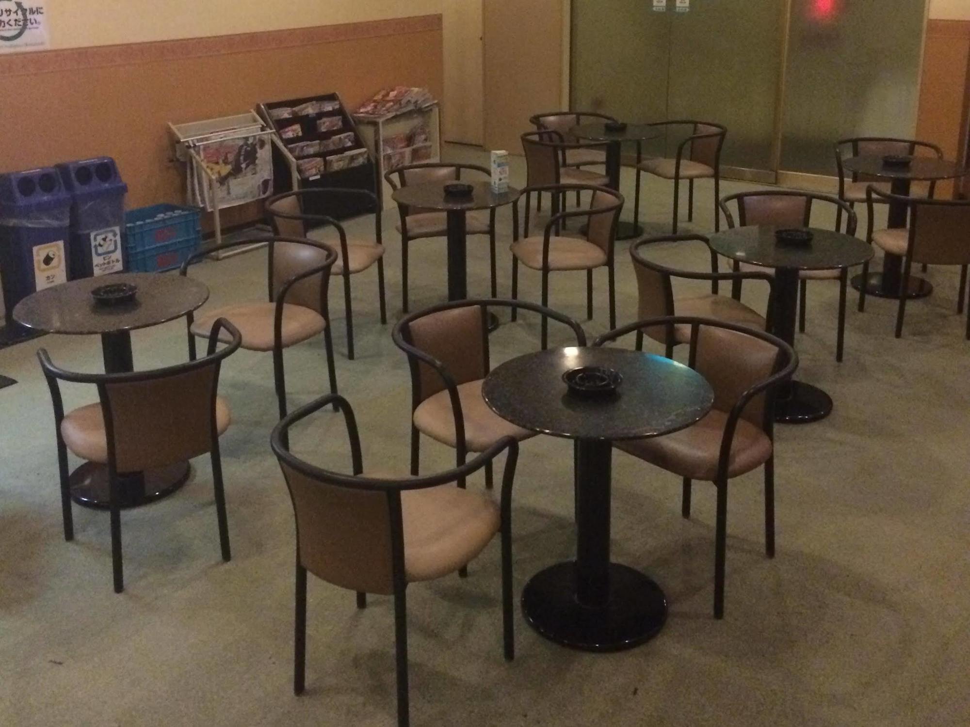 Capsule Hotel Asahi Plaza Shinsaibashi Ōsaka Eksteriør bilde